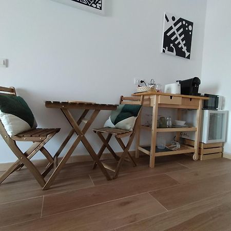 דירות פיניסטרה Casa Xenoveva חדר תמונה